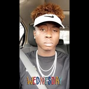 Meet your Posher, Malik